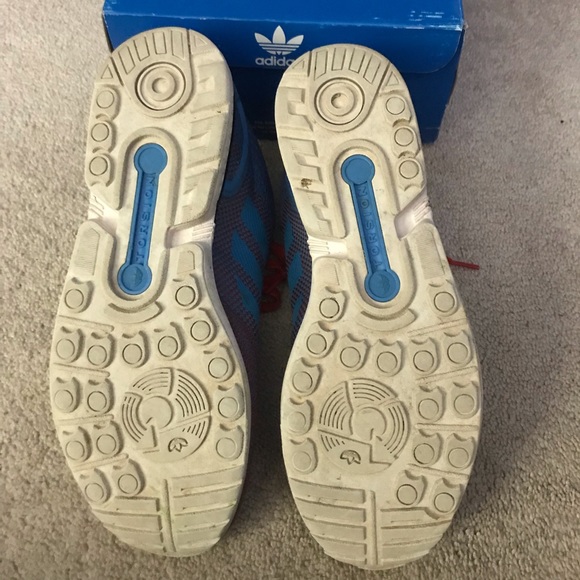 Adidas ZX Flux - Picture 4 of 4